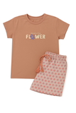 بيجاما شورت FLOWER