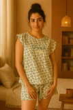 بيجاما "good day"