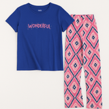 "Wonderful" بيجاما