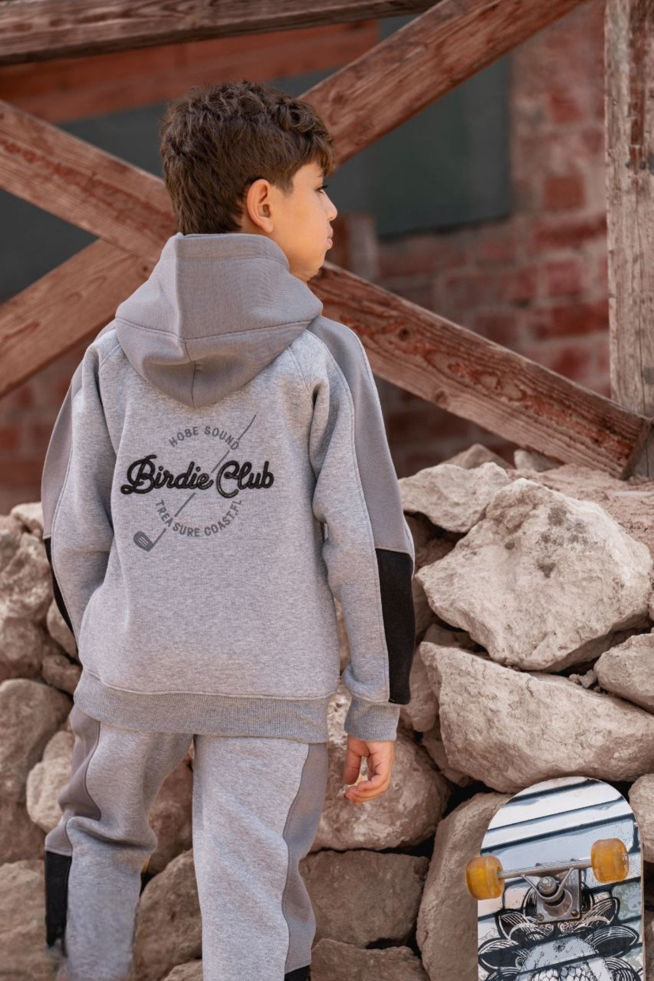 بيجاما اولادي " BIRIDE CLUB "