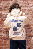 بيجاما اولادي " EVERYTHING FALLS "