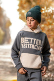 بيجاما اولادي " BETTER "