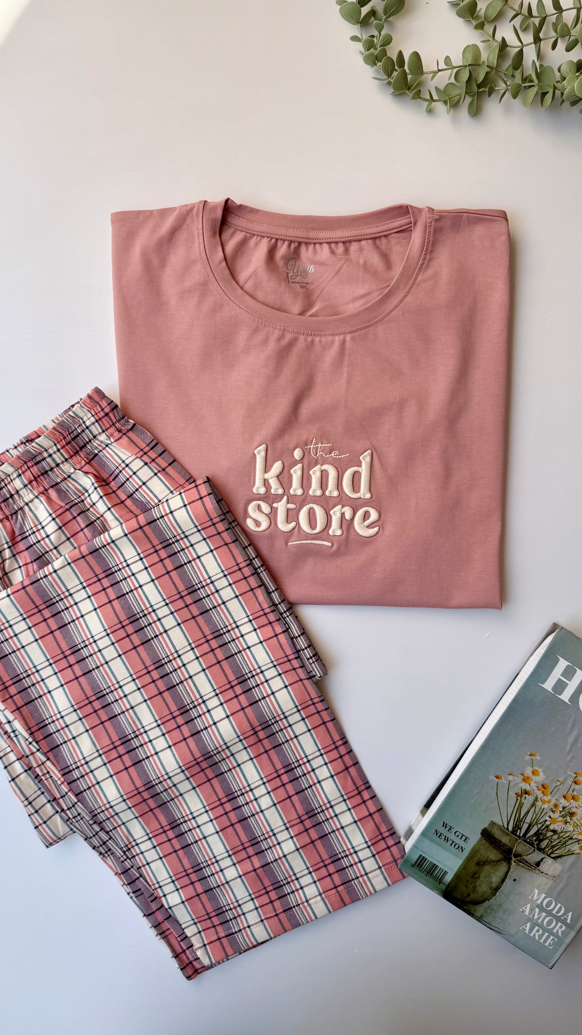 بيجاما BIG SIZE KIND STORE