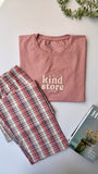 بيجاما BIG SIZE KIND STORE
