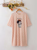 Mafalda Summer T-shirt