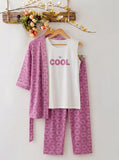 Cool بيجاما3ق