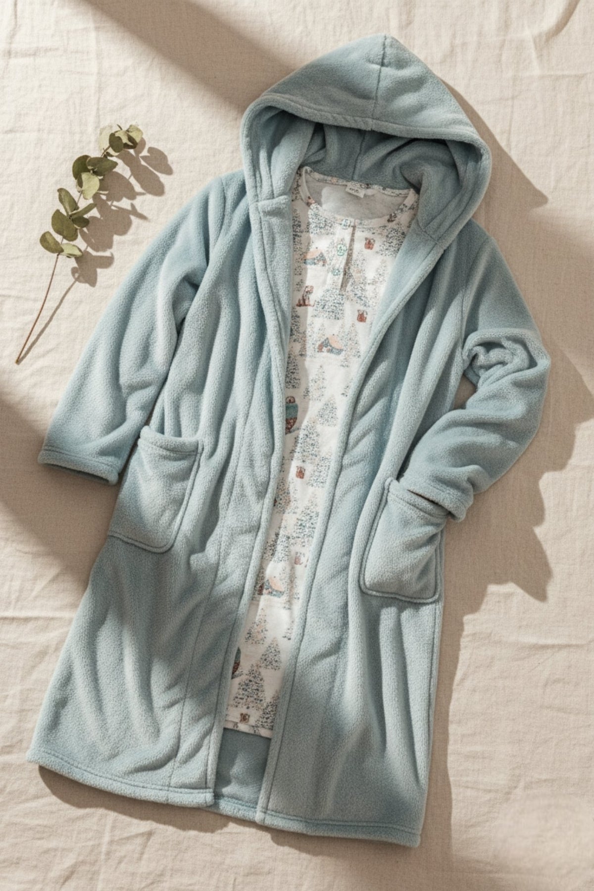 Snowy كاش بروب