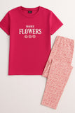 بيجاما "FLOWER"
