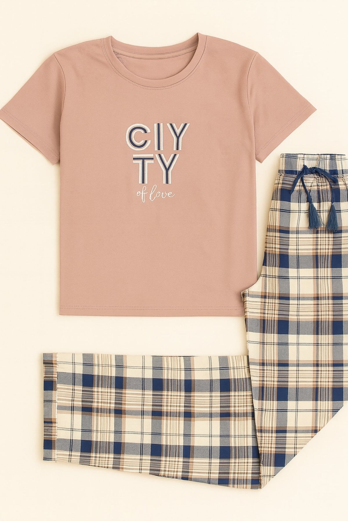 بيجاما "CITY"