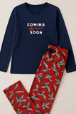 "Coming Soon"  بيجاما