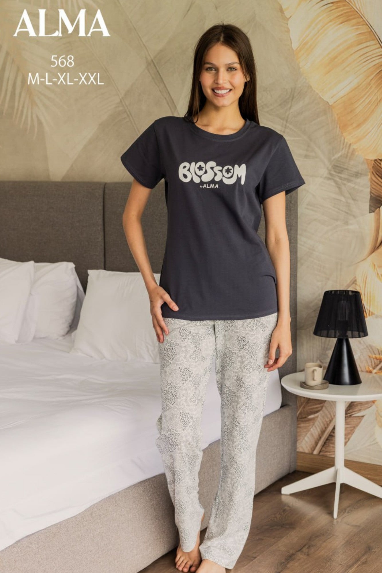 "Blossom" بيجاما
