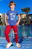 بيجاما أولادى  Tomorrow