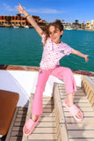 بيجاما بناتي G girl