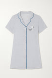 The Good Life Night shirt