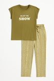 بيجاما SHOW