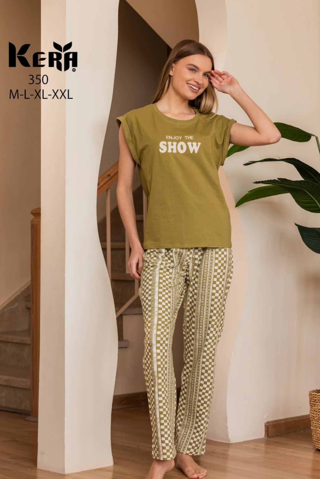 بيجاما SHOW