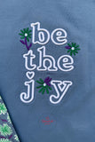 بيجاما برمودا BE THE JOY