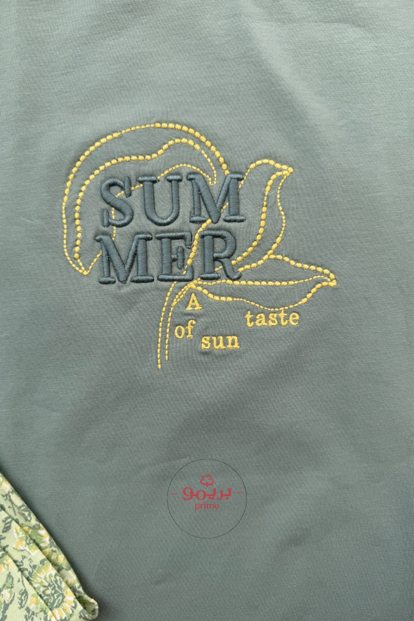 بيجاما شورت SUMMER