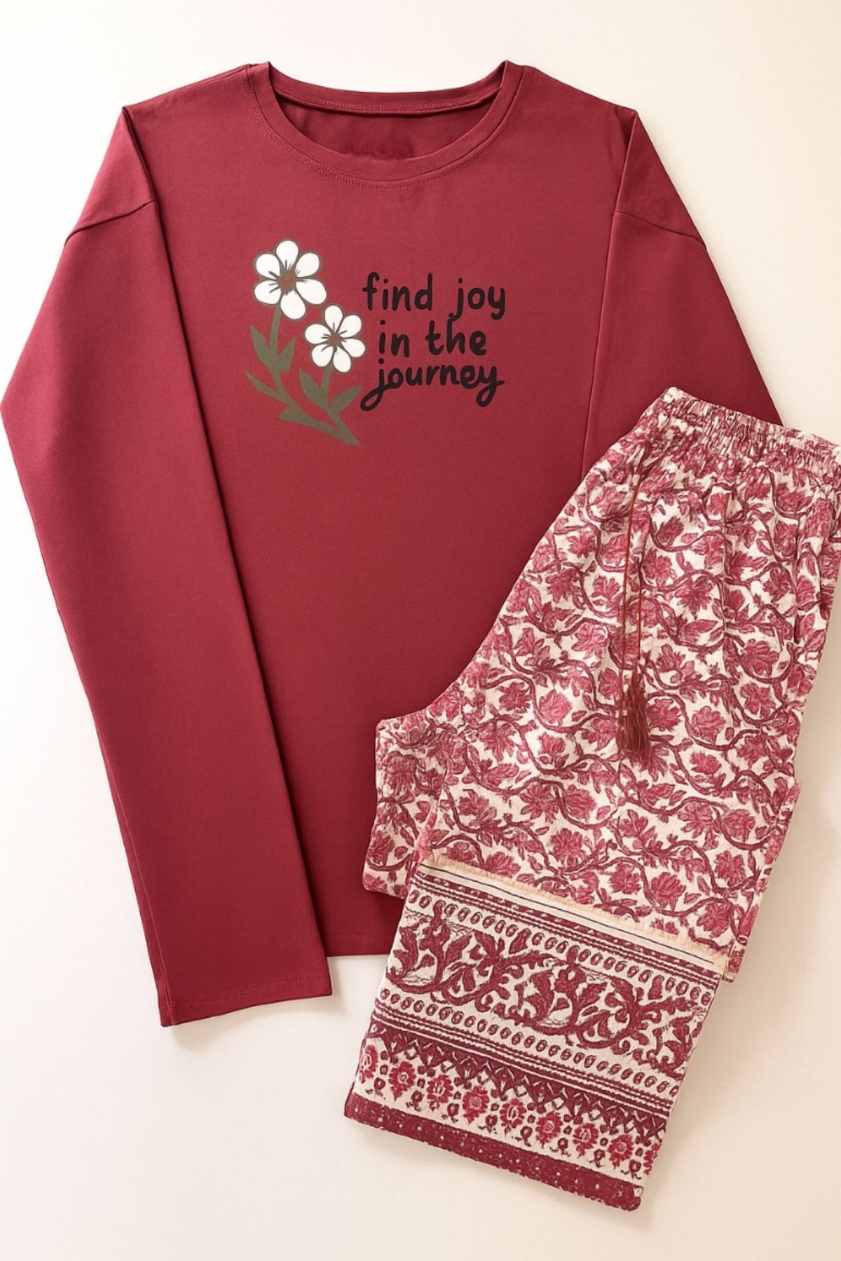 بيجاما "JOY"