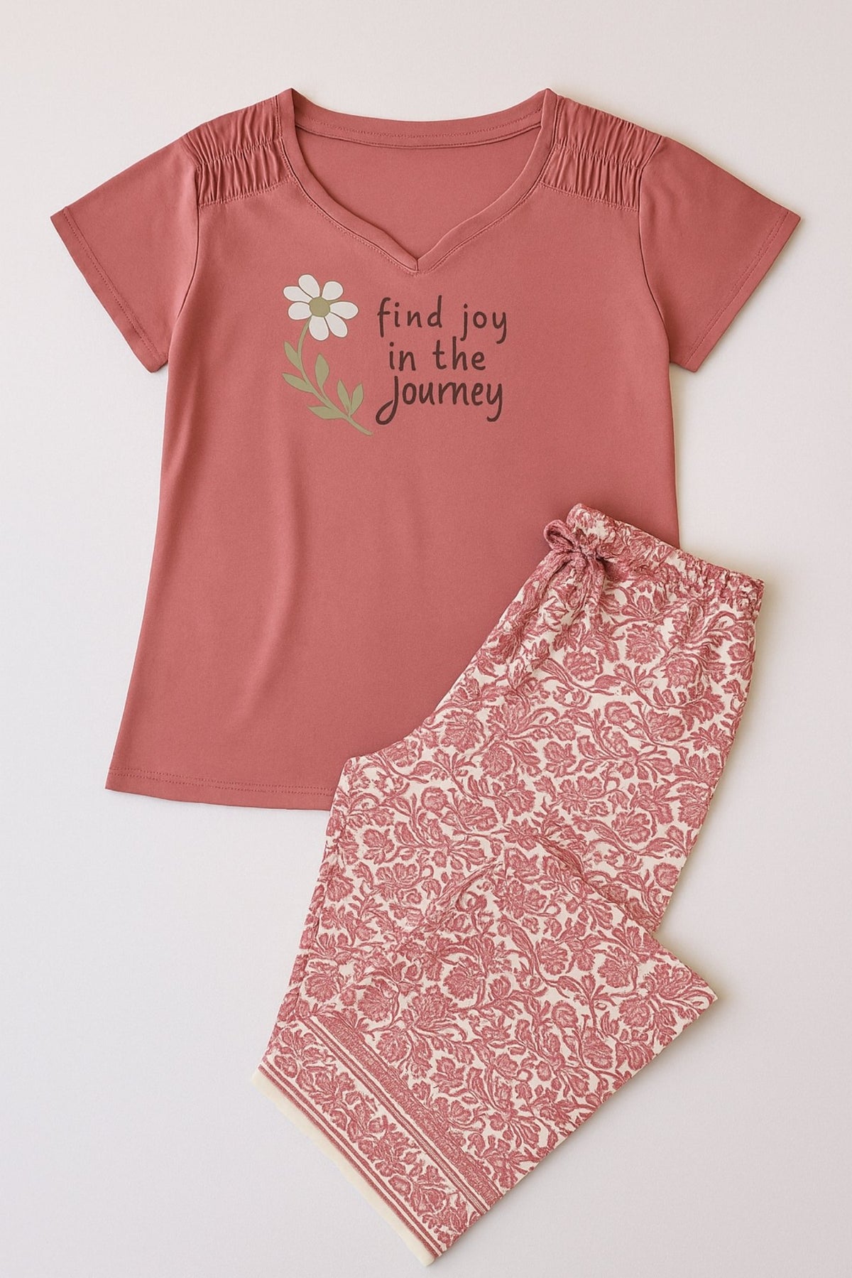 بيجاما "JOY"