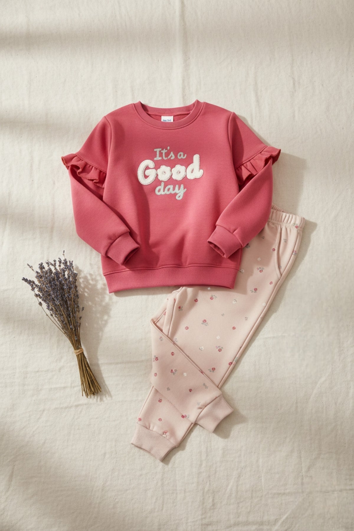 بيجاما بناتي " GOOD DAY"