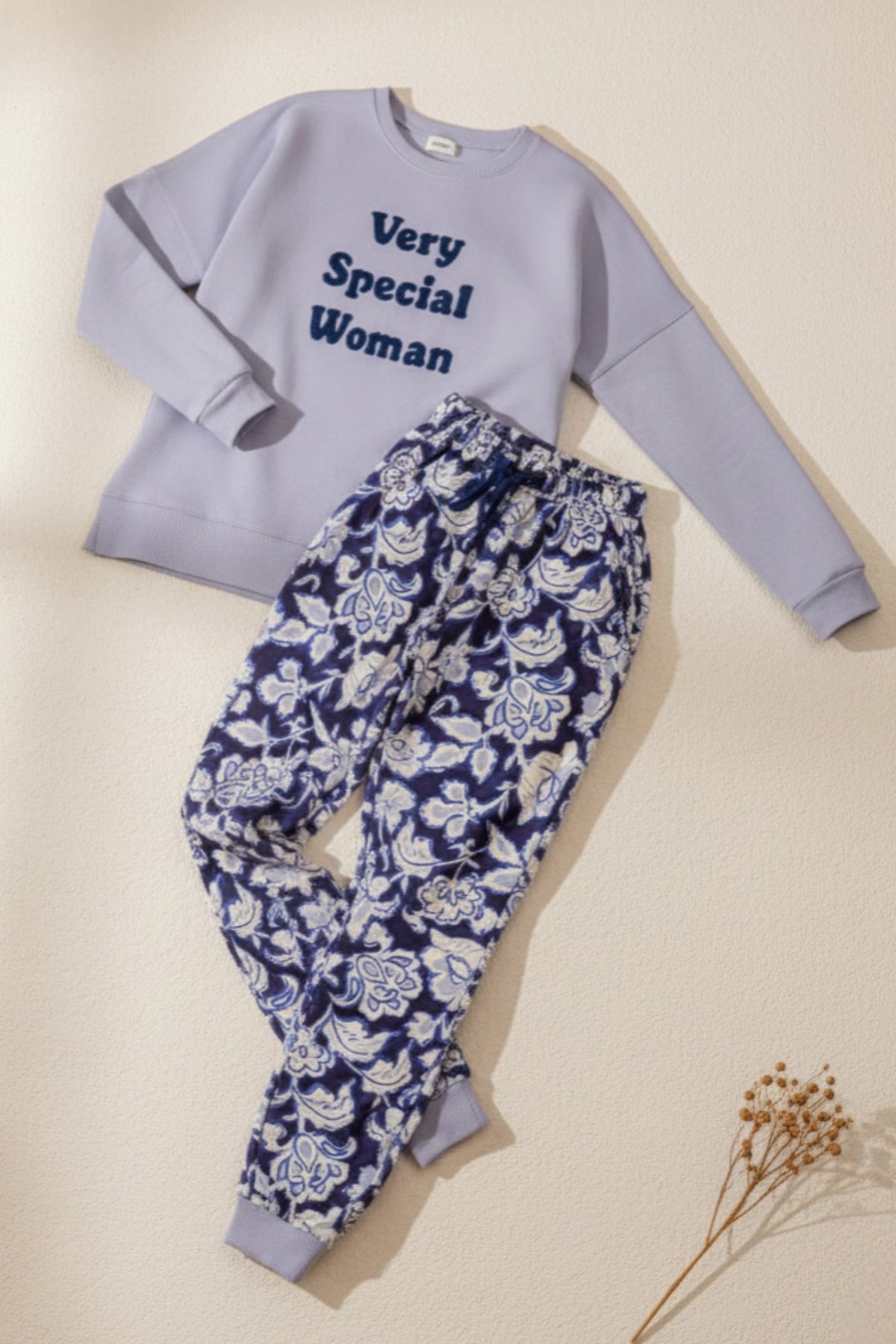 SPECIAL بيجاما شتوي