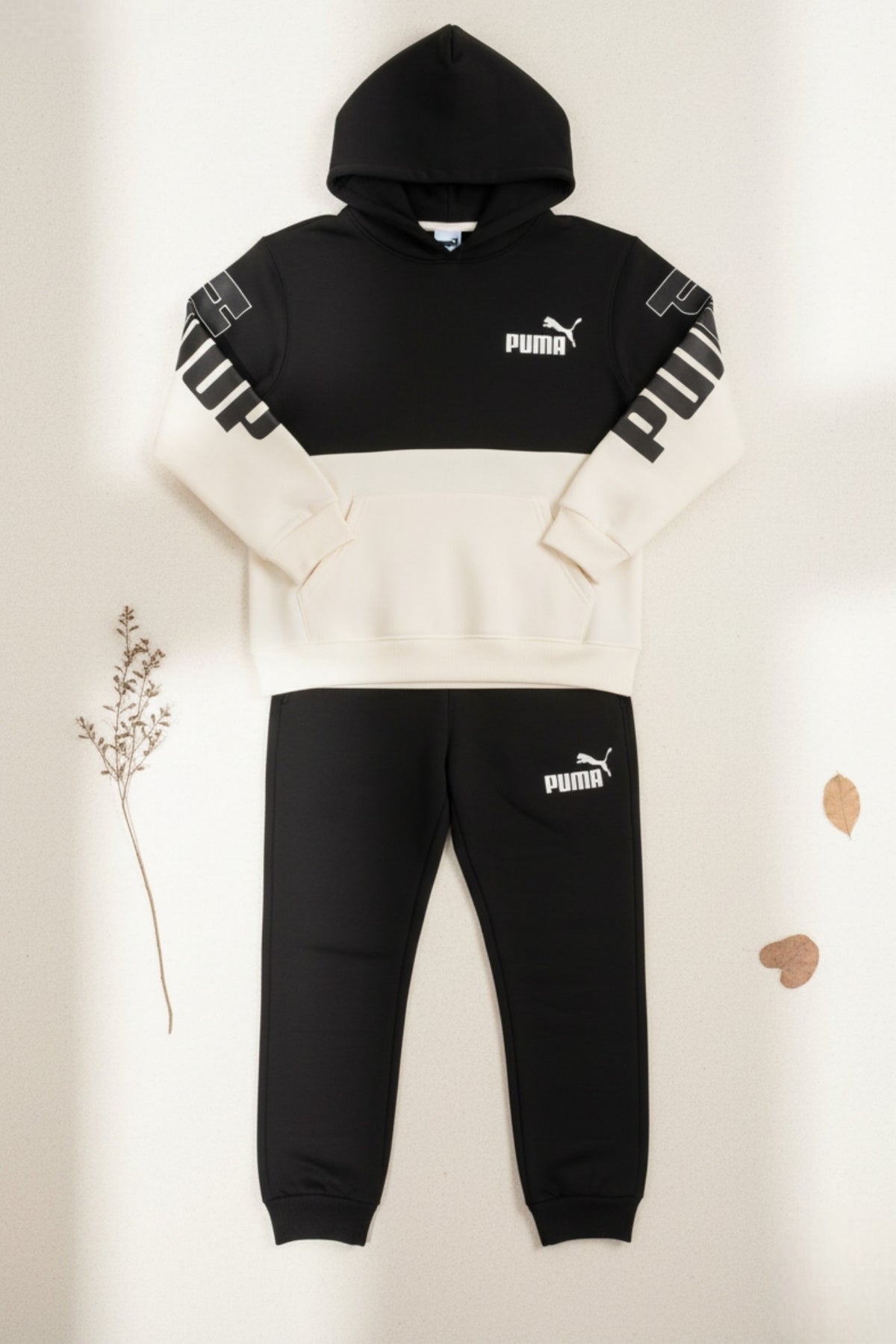 بيجاما اولادي PUMA