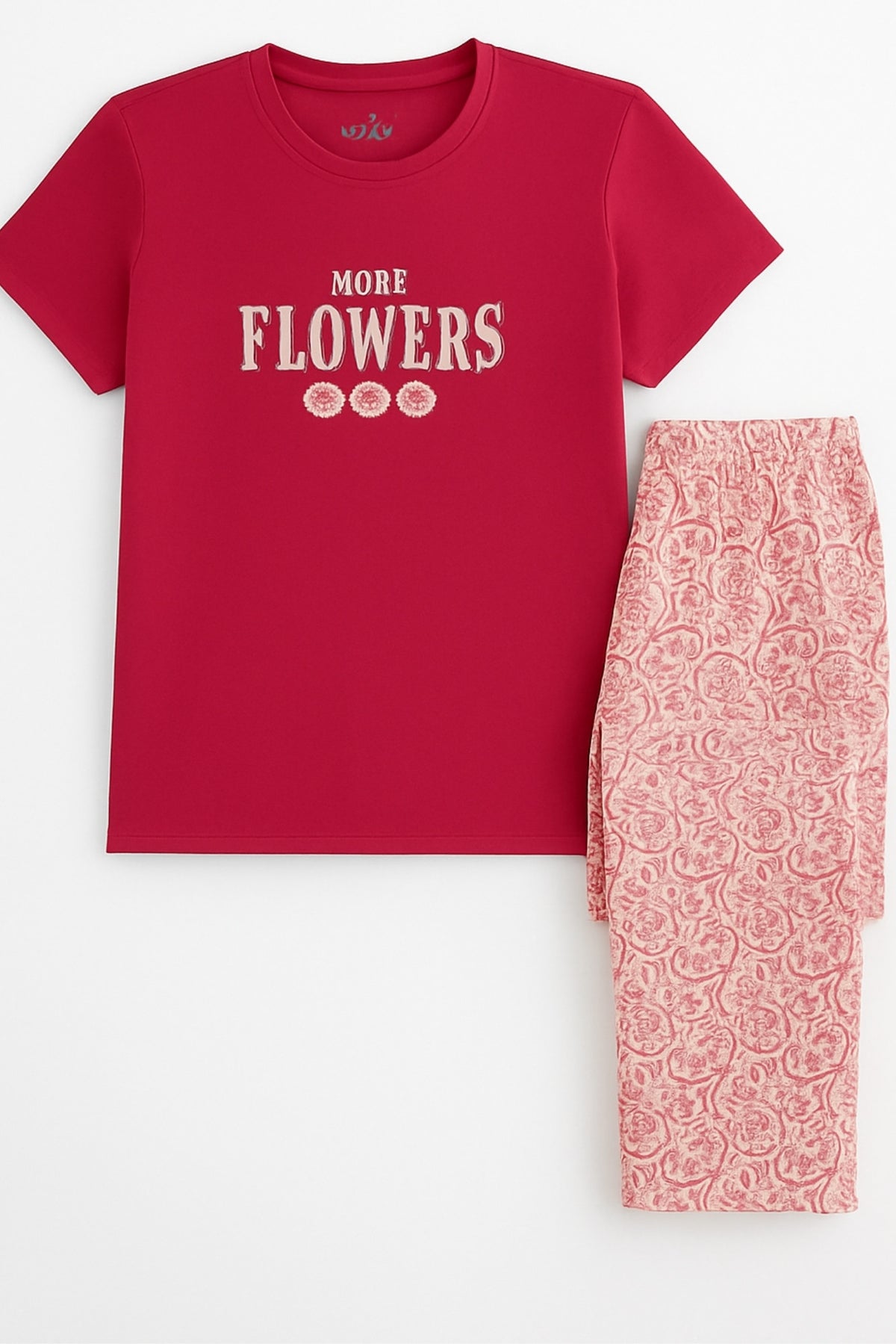بيجاما "FLOWER"