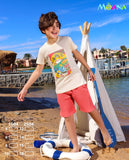 بيجاما أولادي"Festival"