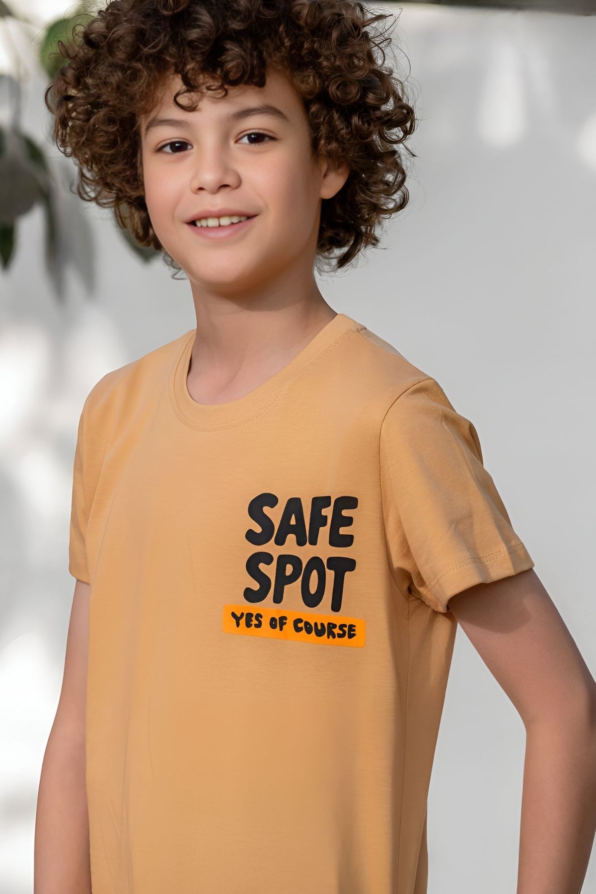 SAFE بيجاما أولادي