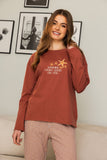 SUNSHINE Pyjama Sleeves