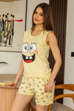 Spongebob Short Pyjamas